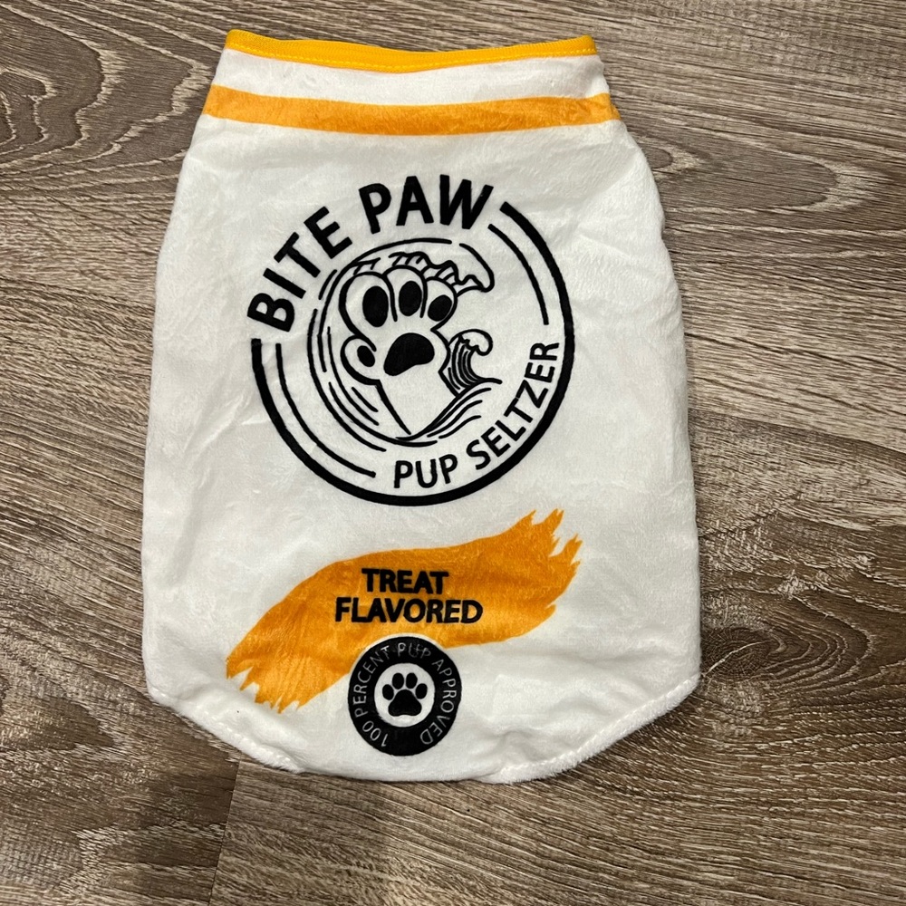 Bite Claw Dog Costume